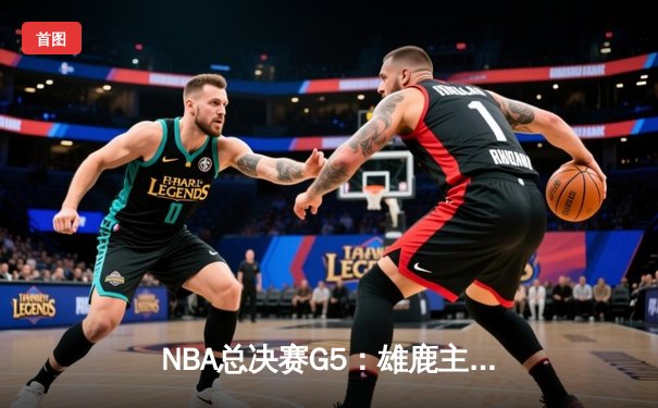 NBA总决赛G5：雄鹿主场加时险胜太阳，字母哥狂砍40+13率队夺赛点