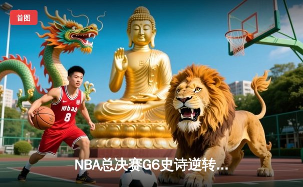NBA总决赛G6史诗逆转：湖人加时险胜绿军，詹姆斯砍下三双率队夺冠